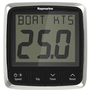 i50 Speed Instrument