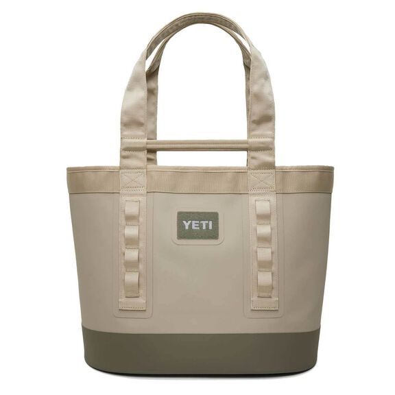 Camino Carryall 35 Tote Bag image number 0