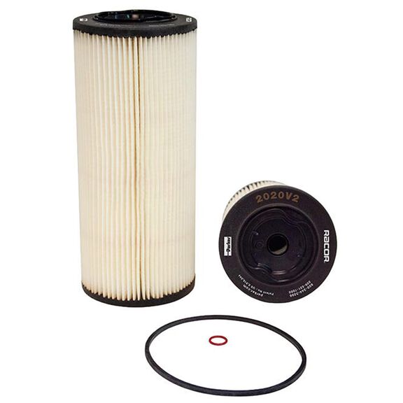 2020V2 V-Series Turbine Replacement Cartridge Filter Element image number 0