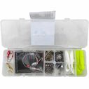 7' Inshore Plus Spinning Combo, Medium Power image number 3
