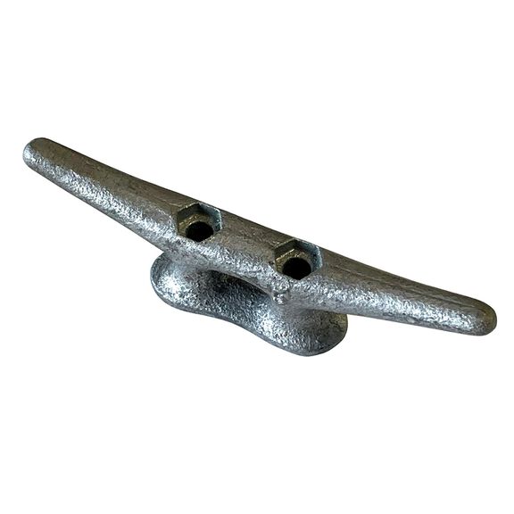 Galvanized Dock Cleats image number 0