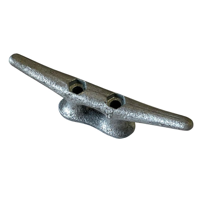 WEST MARINE Galvanized Dock Cleats West Marine