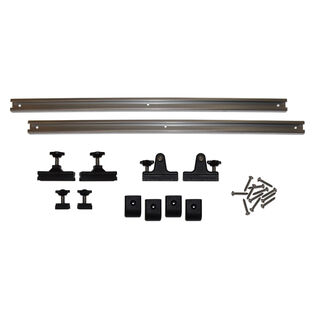 Bimini Top Slide Track Kits