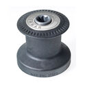 #7 One-Speed Aluminum Non-Self-Tailing Winch image number 0