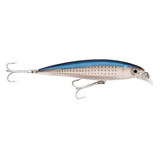 X-Rap&reg; Saltwater Fishing Lure, 4"