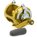 EXW 50/2 2-Speed Lever Drag Big Game Reel image number 0