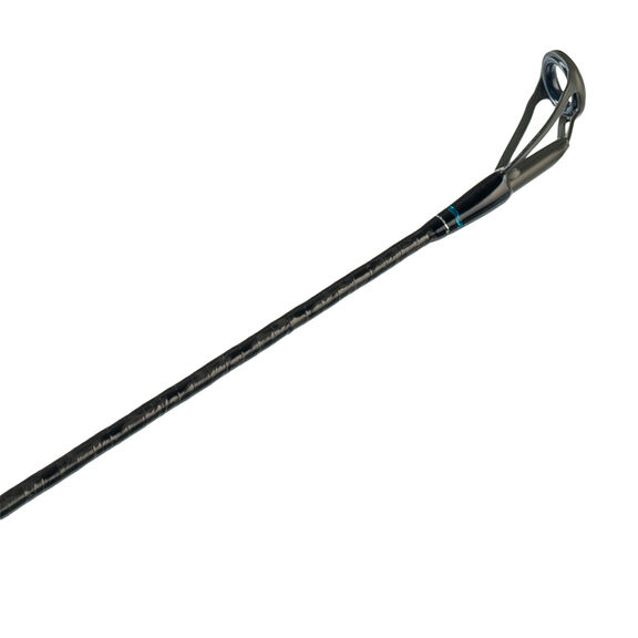7'6" Teramar XX SW Spinning Rod, Medium Power image number 3