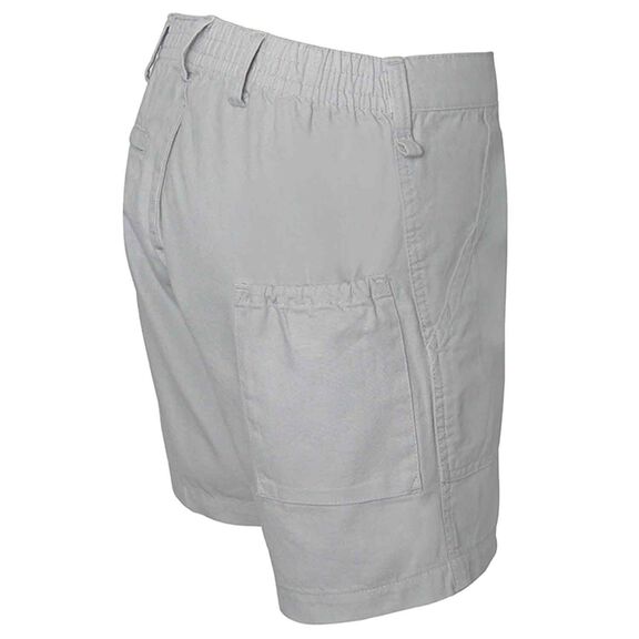 Beer Can Stretch Shorts