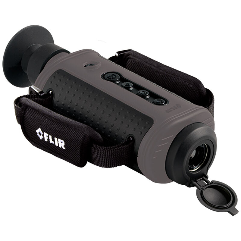 FLIR First Mate II HM324XP+ Handheld Thermal Night Vision Camera West Marine