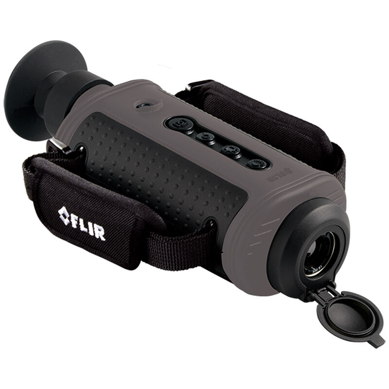 First Mate II HM-324XP+ Handheld Thermal Night Vision Camera image number 0