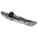 11'6" Trident 11 Angler Kayak image number 2
