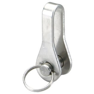 Rigging Toggles