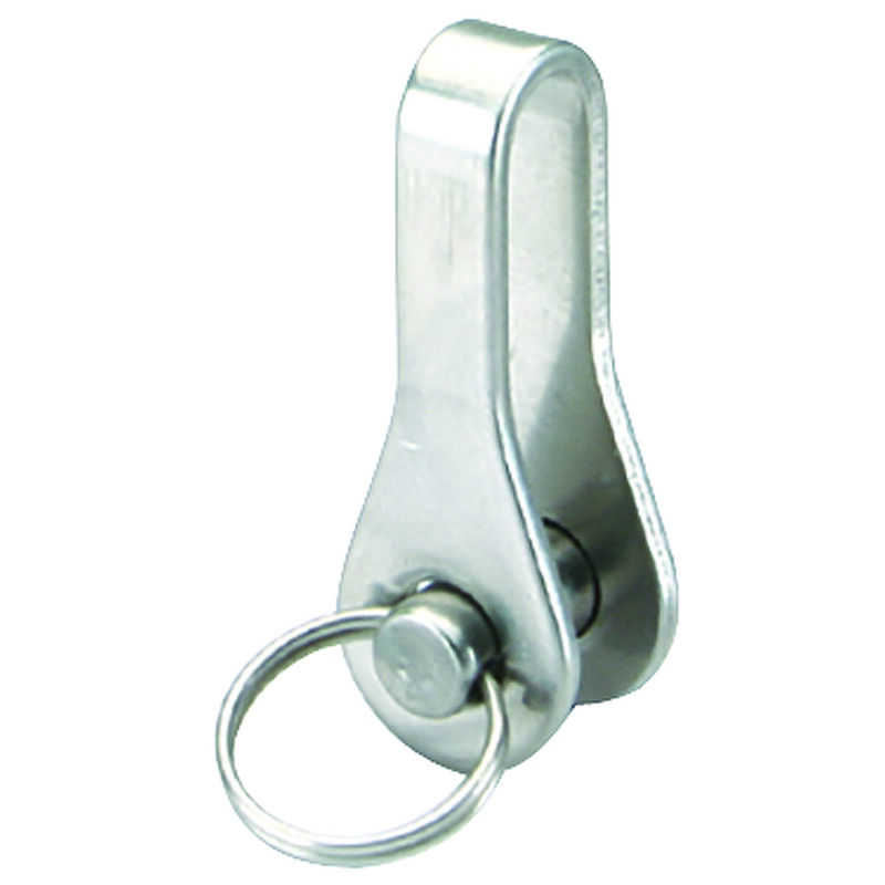5/16" Stainless Steel Rigging Toggle image number 0
