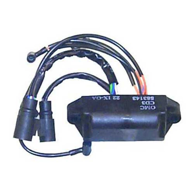 Ignition System Power Pack - Johnson/Evinrude (OMC) image number 0