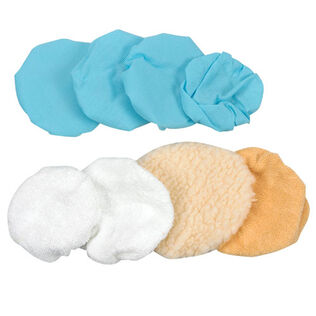 5"- 6" Bonnet Set
