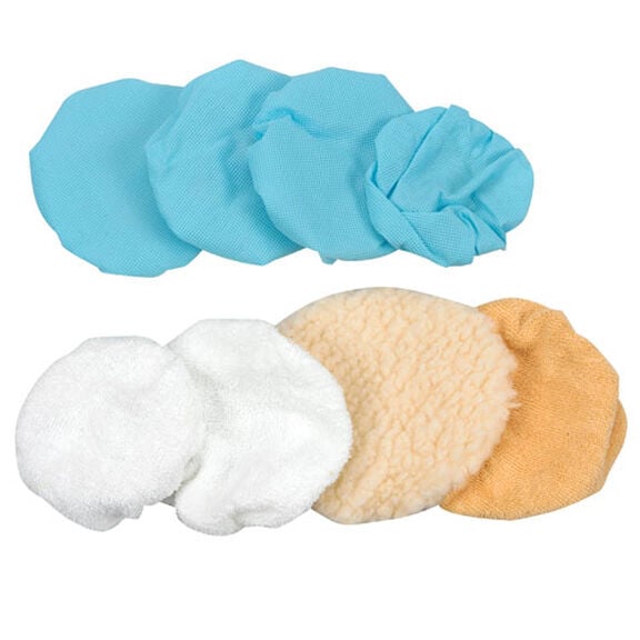 5"- 6" Bonnet Set image number 0