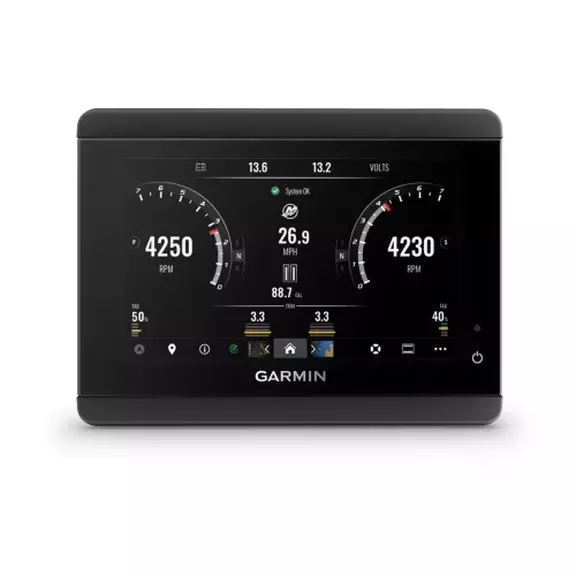 TD 50 Touchscreen Display image number 7