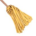 Soft 'N' Thirsty Mop with Wooden Handle image number 1
