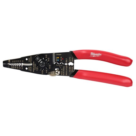 Multi Purpose Pliers image number 0