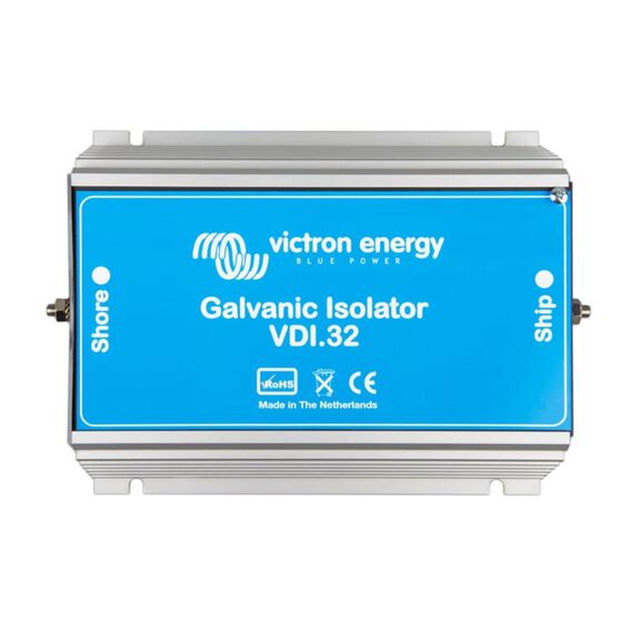Victron Energy Galvanic Isolator VDI-32 A image number 0