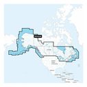 Navionics Vision+ US004R Canada & Alaska Electronic Chart image number 0