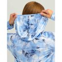 Women's Icon Tropicamo Hooded Shirt image number 4