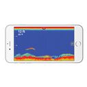 FishHunter&trade; 3D Castable Sonar Portable Fishfinder with WiFi image number 1