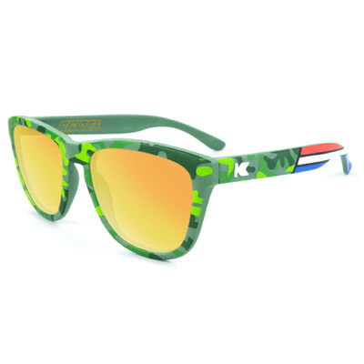 Premiums Polarized Sunglasses