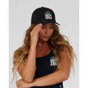 Women's Sundown Trucker Hat image number 2