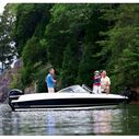 Wireless Freshwater Bow-Mount Trolling Motors image number 8