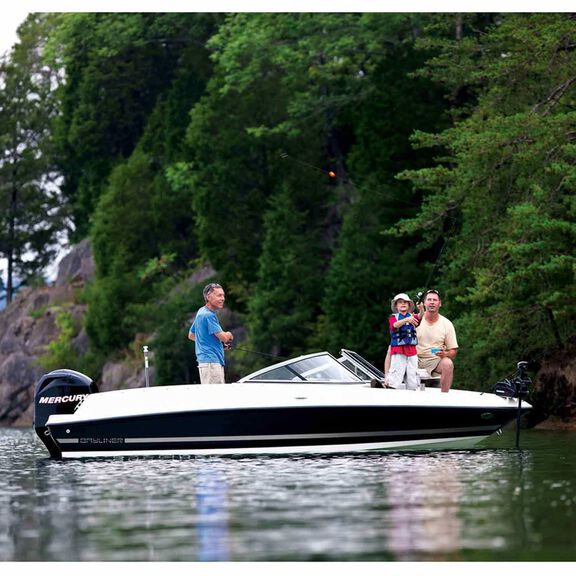 Wireless Freshwater Bow-Mount Trolling Motors image number 8