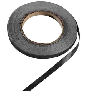 Premium Boat Striping Tape, Black