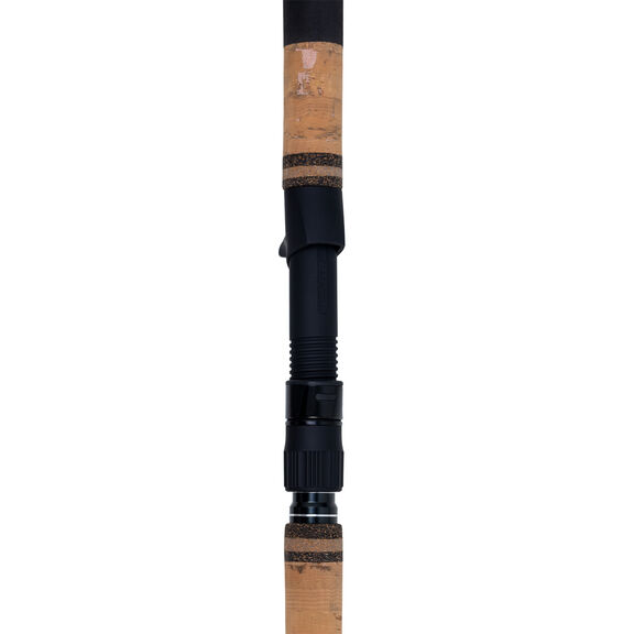 9' Trifecta Pro Salmon/Steelhead Baitcasting Rod image number 1