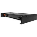 Wet Sounds Sinister SDX2500 Monoblock Subwoofer Class D Power Marine Amplifier image number 3