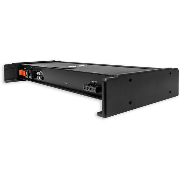 Wet Sounds Sinister SDX2500 Monoblock Subwoofer Class D Power Marine Amplifier image number 3