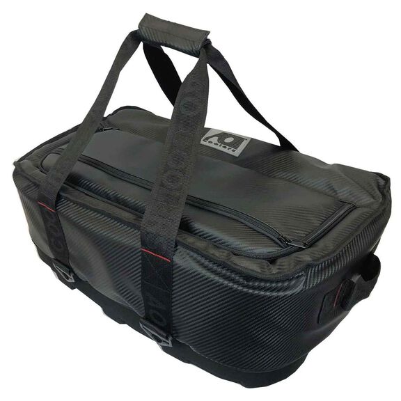 Carbon Stow-N-Go HD Soft-Sided Cooler image number 0