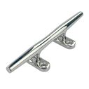 6" Cleat, Stainless Steel image number 0