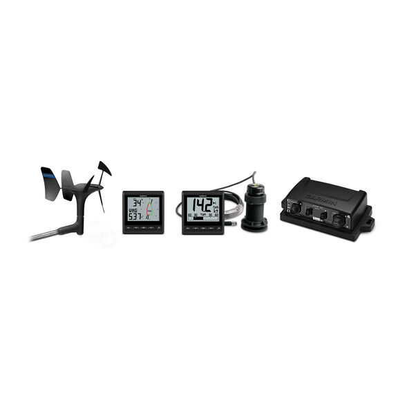GNX Wired Sail Pack 52 image number 0