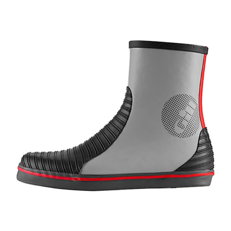 GILL Men's Competition Dinghy Sailing Boots West Marine