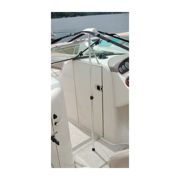 Boat Cover Support System image number 2
