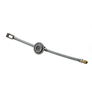 Quicksilver 8M0054714 Fuel Tank Connection w/ Fuel Demand Valve