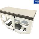 VCSEATNB Universal Bench Seat for Rigid Inflatable Boats image number 0