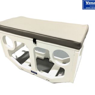 VCSEATNB Universal Bench Seat for Rigid Inflatable Boats