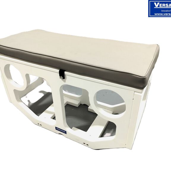 VCSEATNB Universal Bench Seat for Rigid Inflatable Boats image number 0