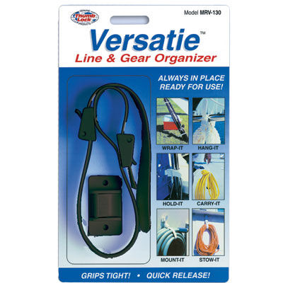 Versatie Line & Gear Organizer