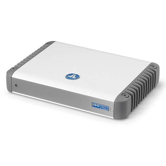 MHD750/1 Wide-Range Marine Amplifier image number 0
