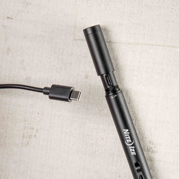 Radiant&reg; Rechargeable Pen Light image number 2