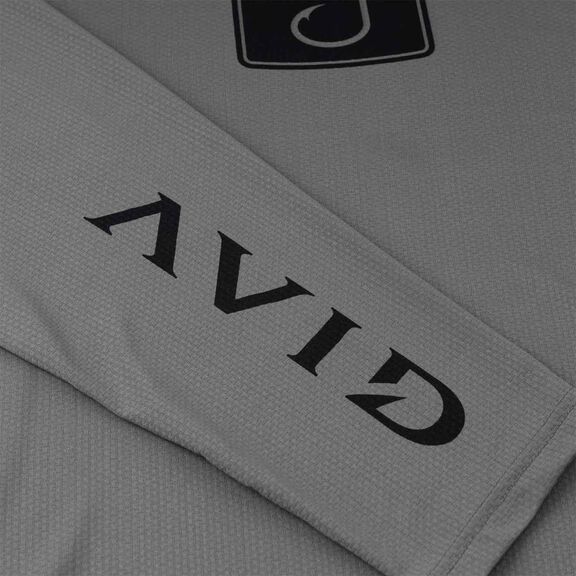 Men's Kinetik Iconic Hooded Shirt image number 3