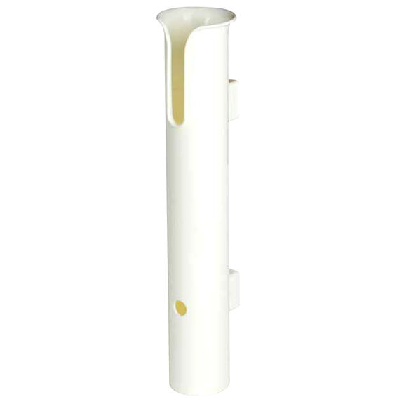 1 Piece Polypropylene Rod Holder image number 0