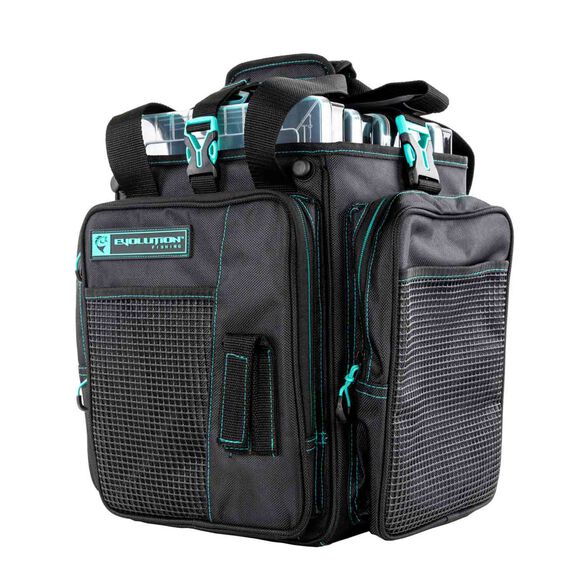 Vertical 3700 Drift Series Tackle Bags image number 1